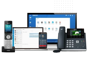 Mobile Connected GSM IP PBXs Lower Telephony Costs